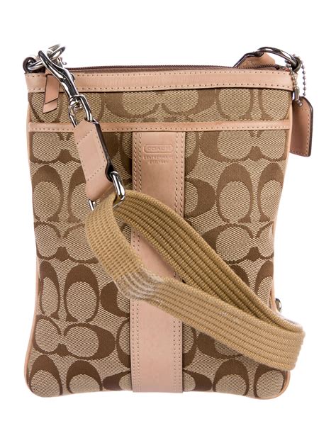 coach crossbody bags on sale|coach crossbody clearance.